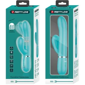 Vibrator Mariana- BW 500034 1-3